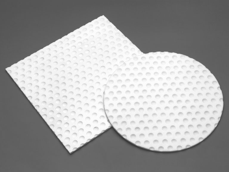 Hindustan Nylons PTFE Bridge Bearing Pads