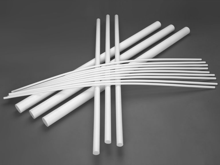 Hindustan Nylons PTFE Extruded Rods