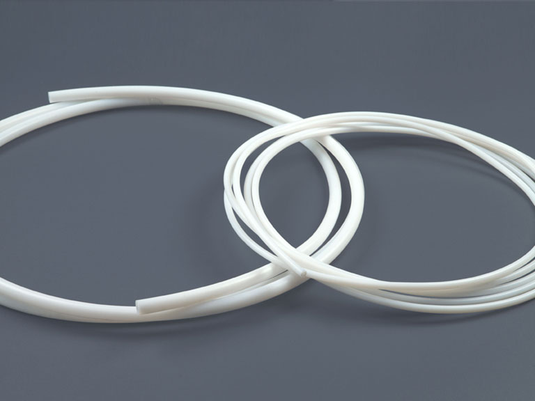 Hindustan Nylons PTFE Flexible Tubes